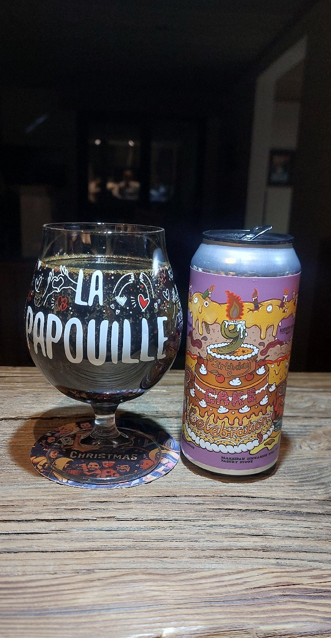 birthday cake, England