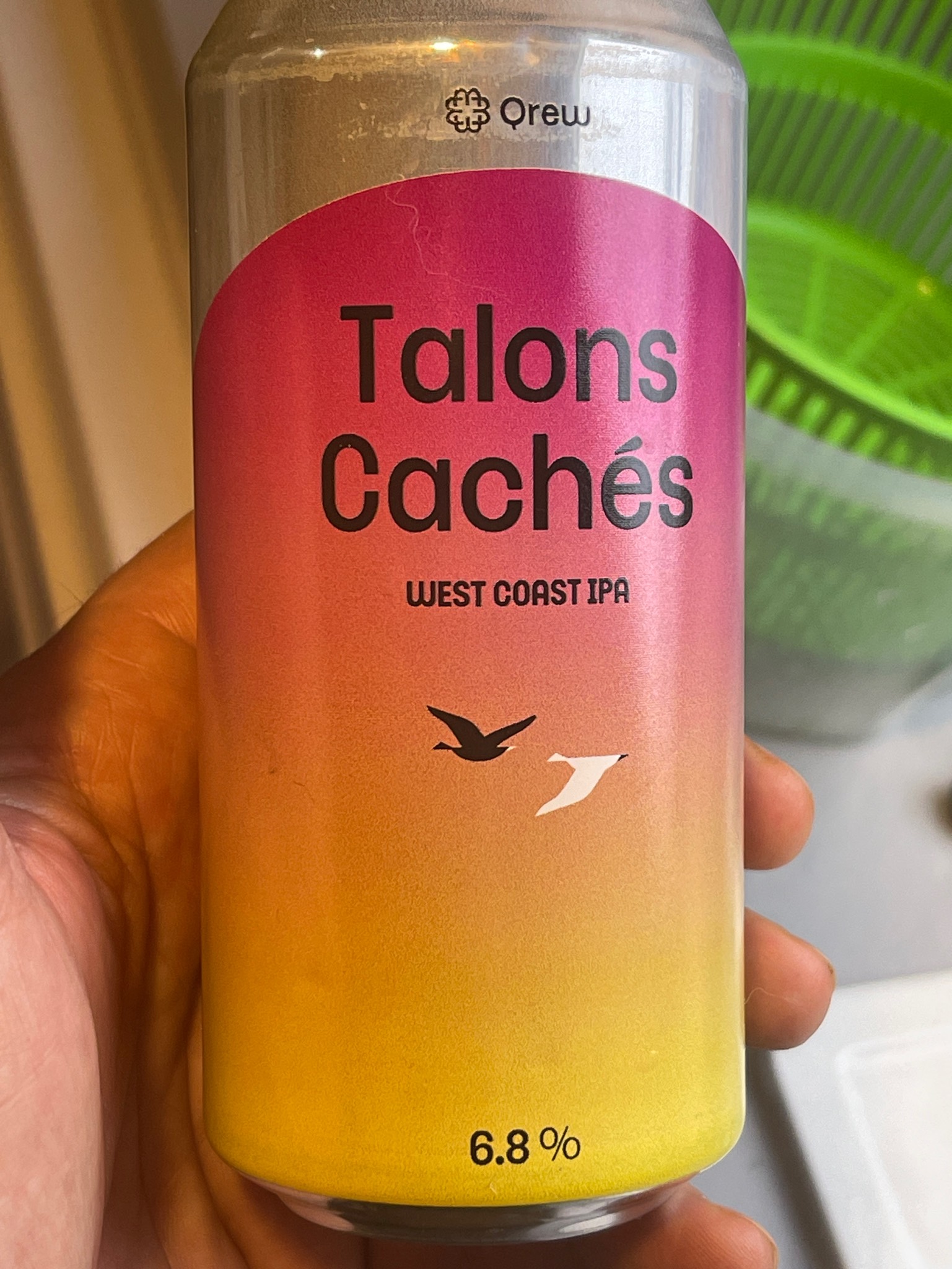 Talons Cachés, Switzerland