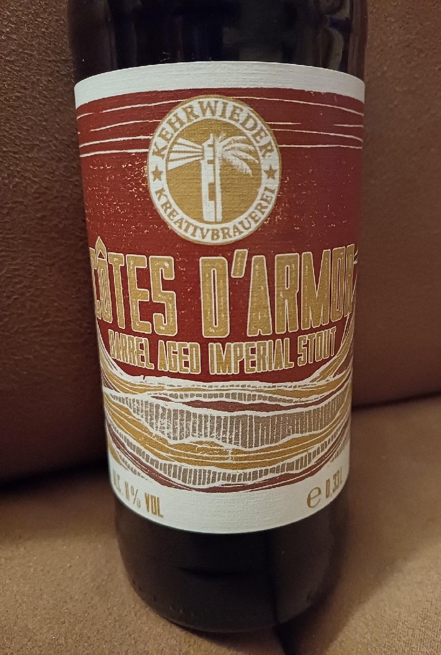 Côtes d'Armor, Germany