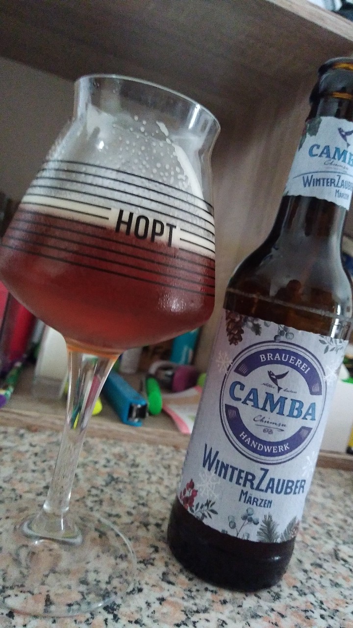 Winterzauber, Germany