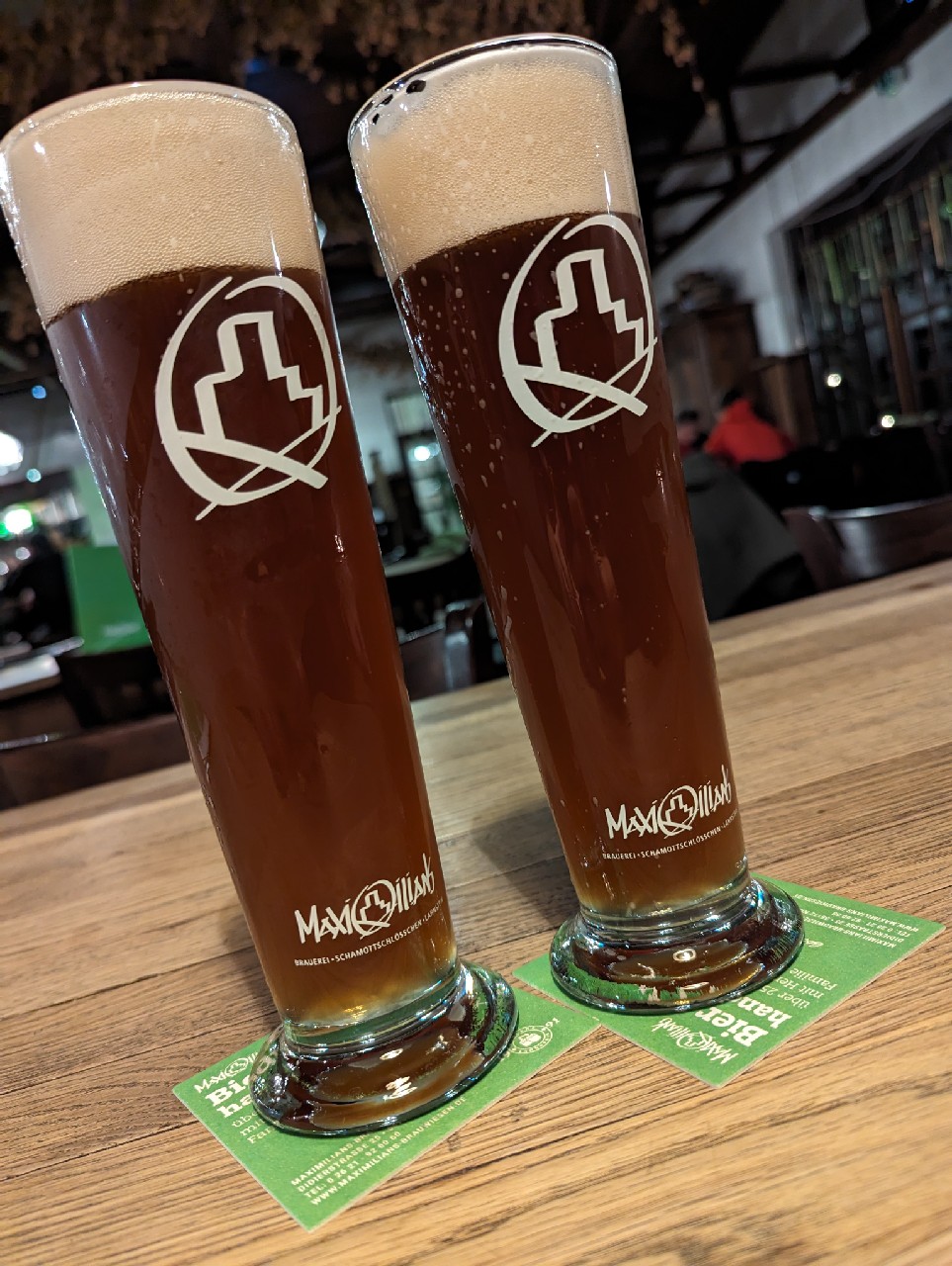 Winterweizen, Germany