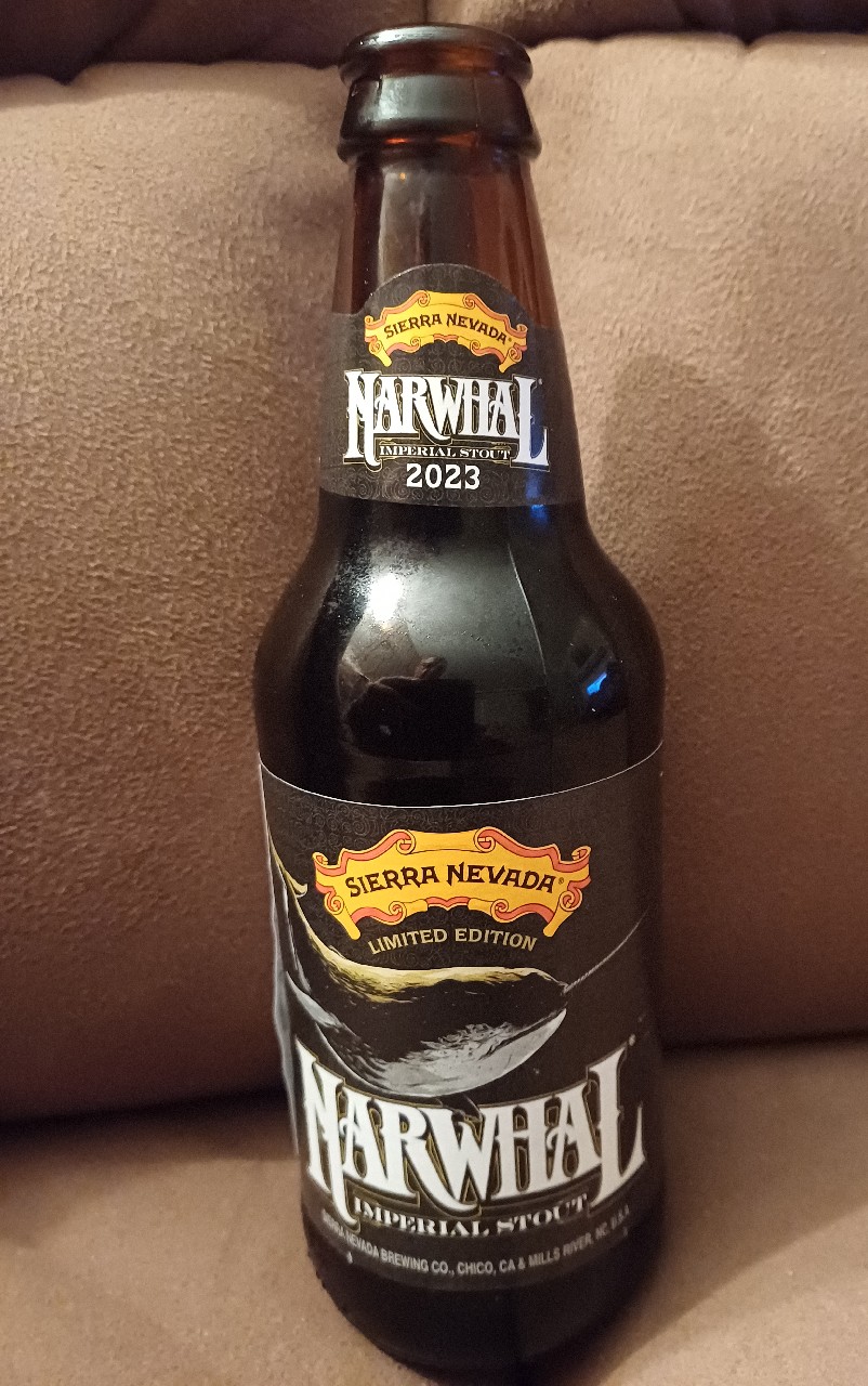 Narwhal 2023, United States