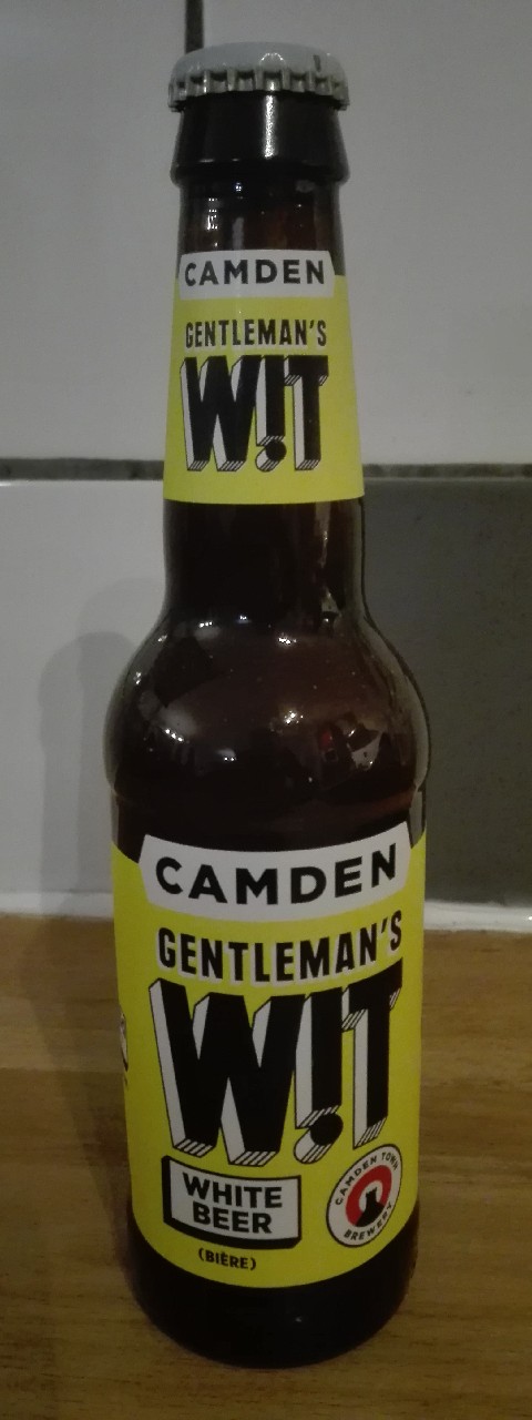 Gentleman's Wit, England