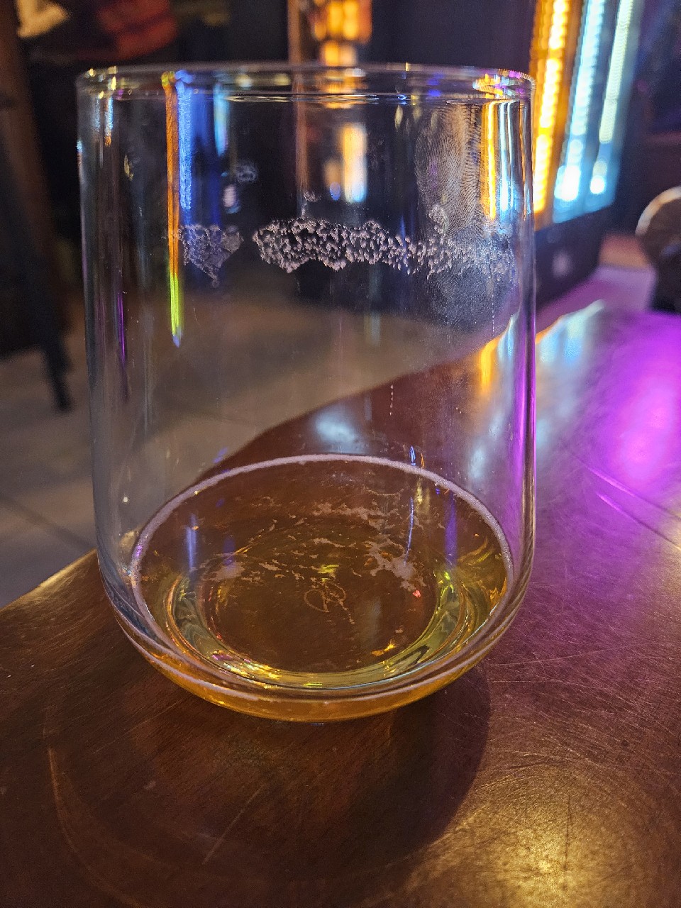 Self Aware, United States