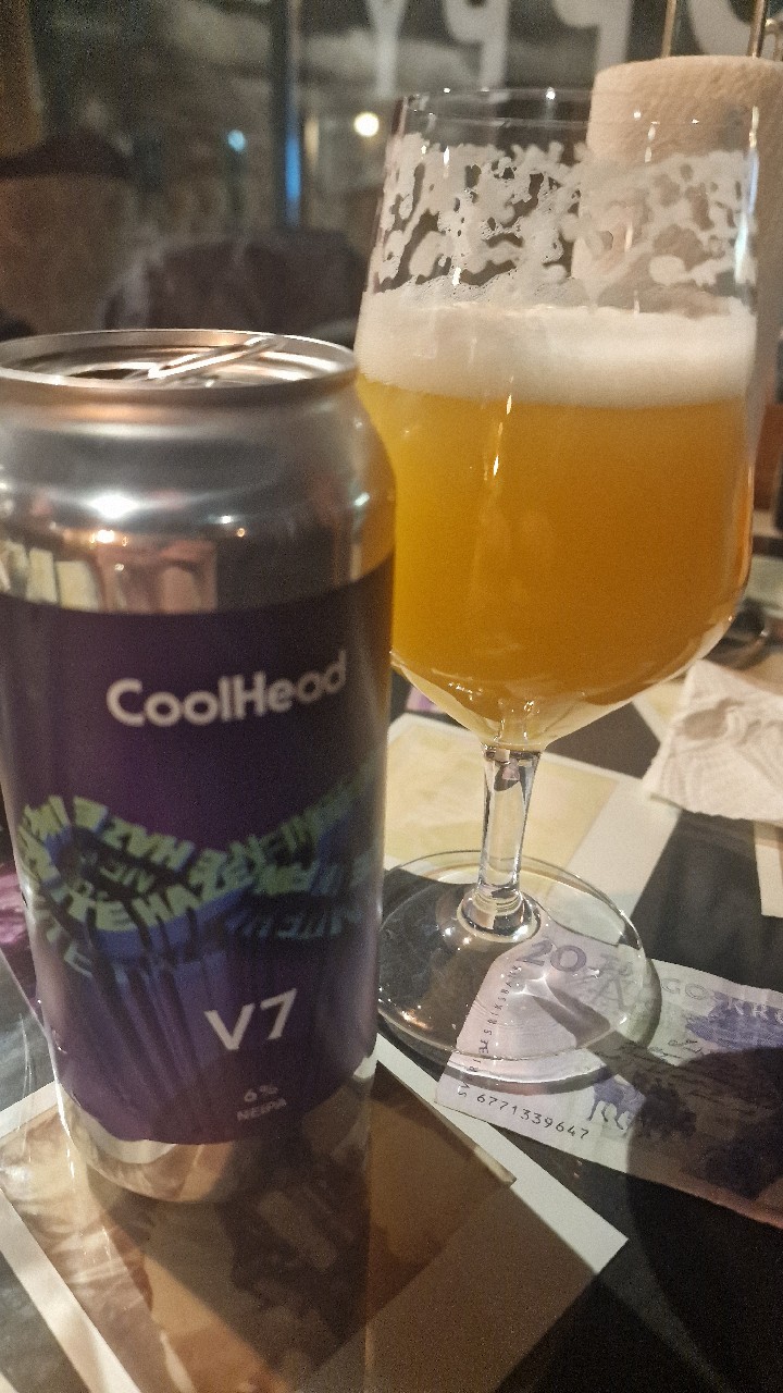 Infinite Haze V7, Finland