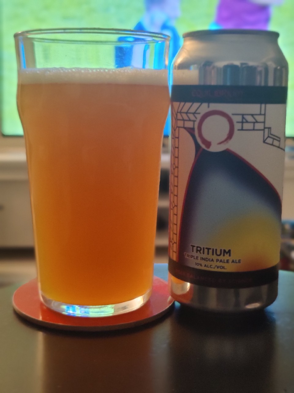 Tritium, United States