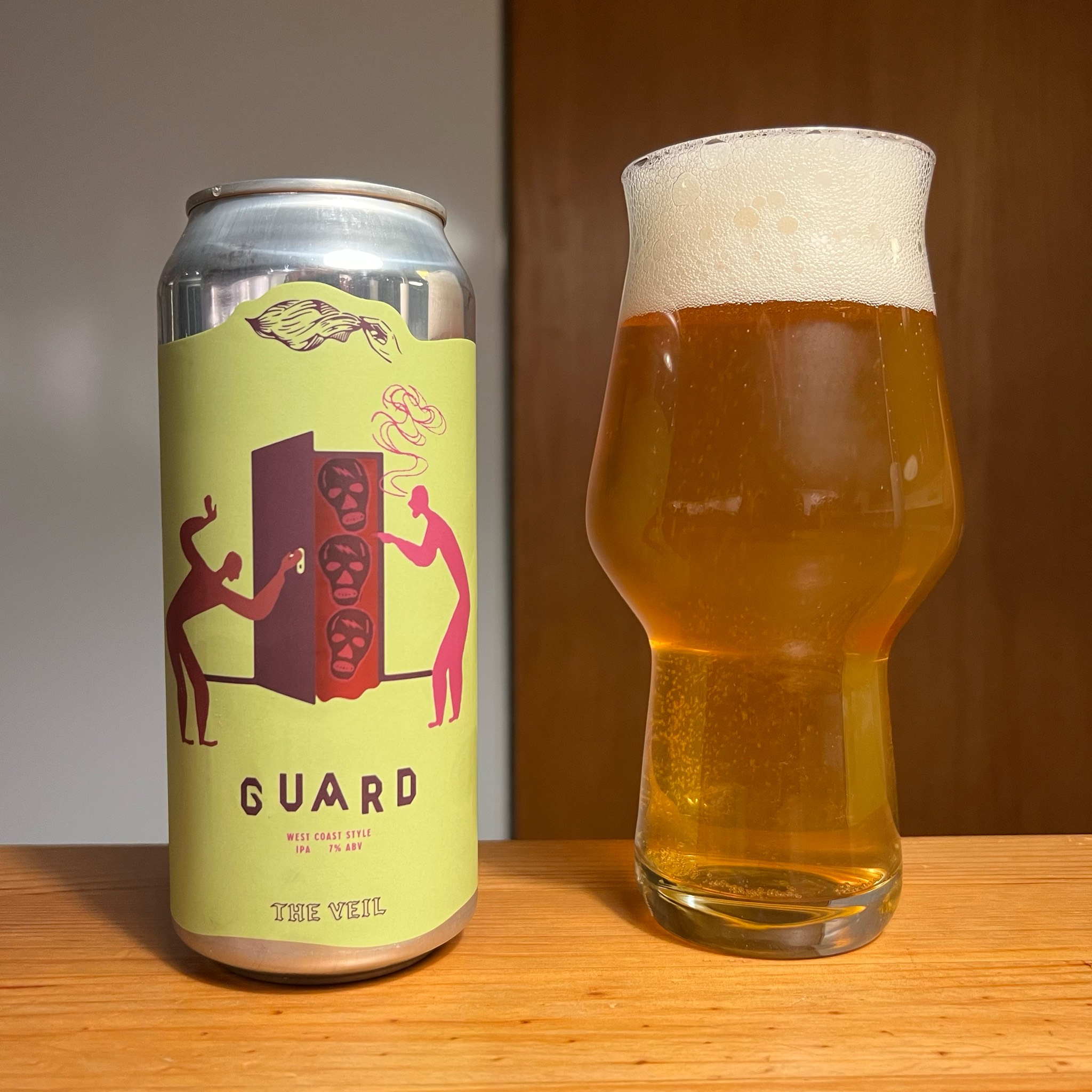 Guard, United States