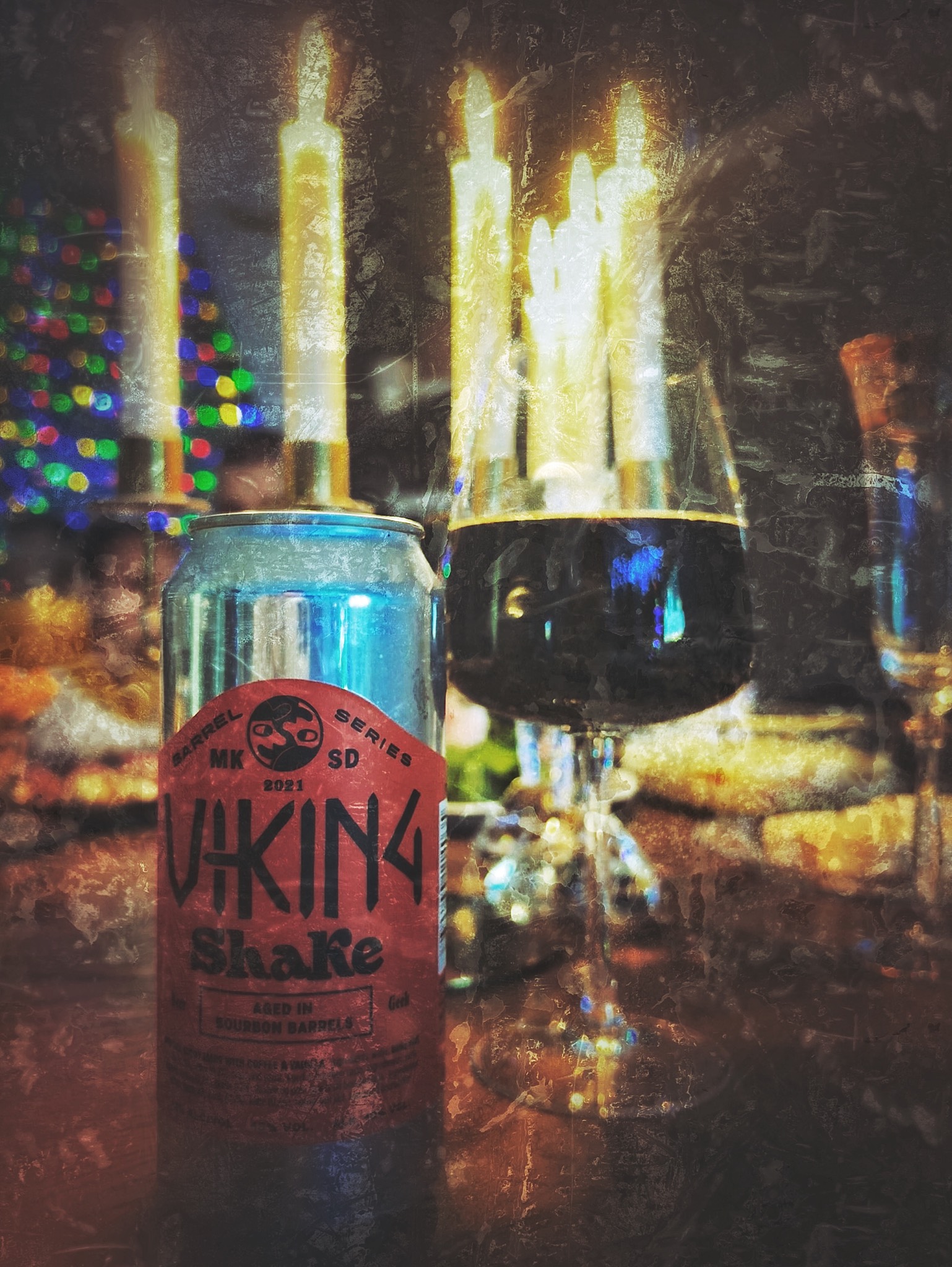 Viking Shake 2021, United States