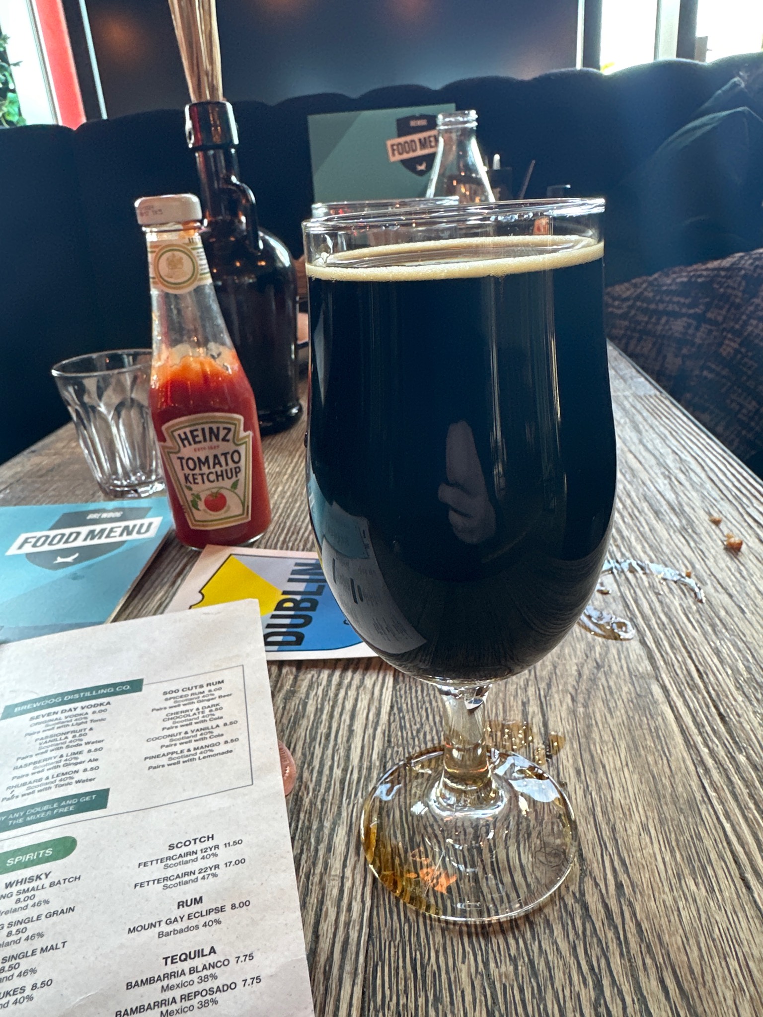 Heart Of Chambers, Ireland