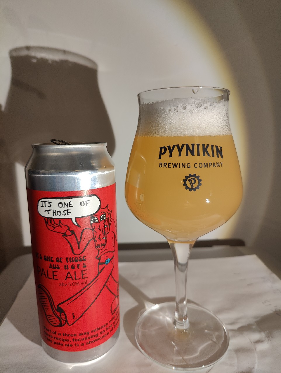 It's One Of Those (Australia), England