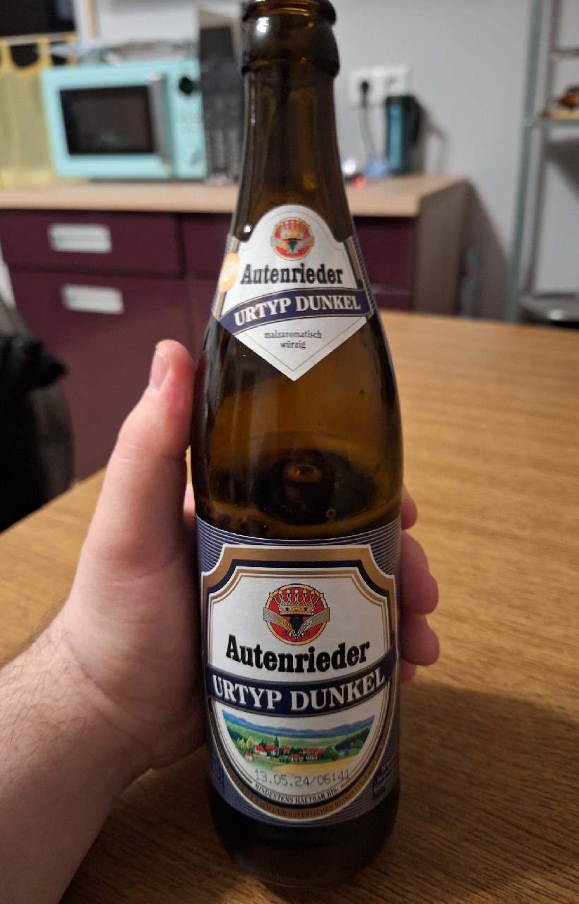 Autenrieder Urtyp Dunkel, Germany
