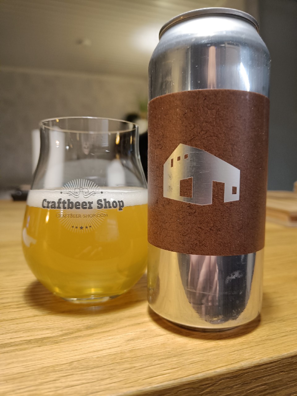 And That's How The Fight Started, Canada