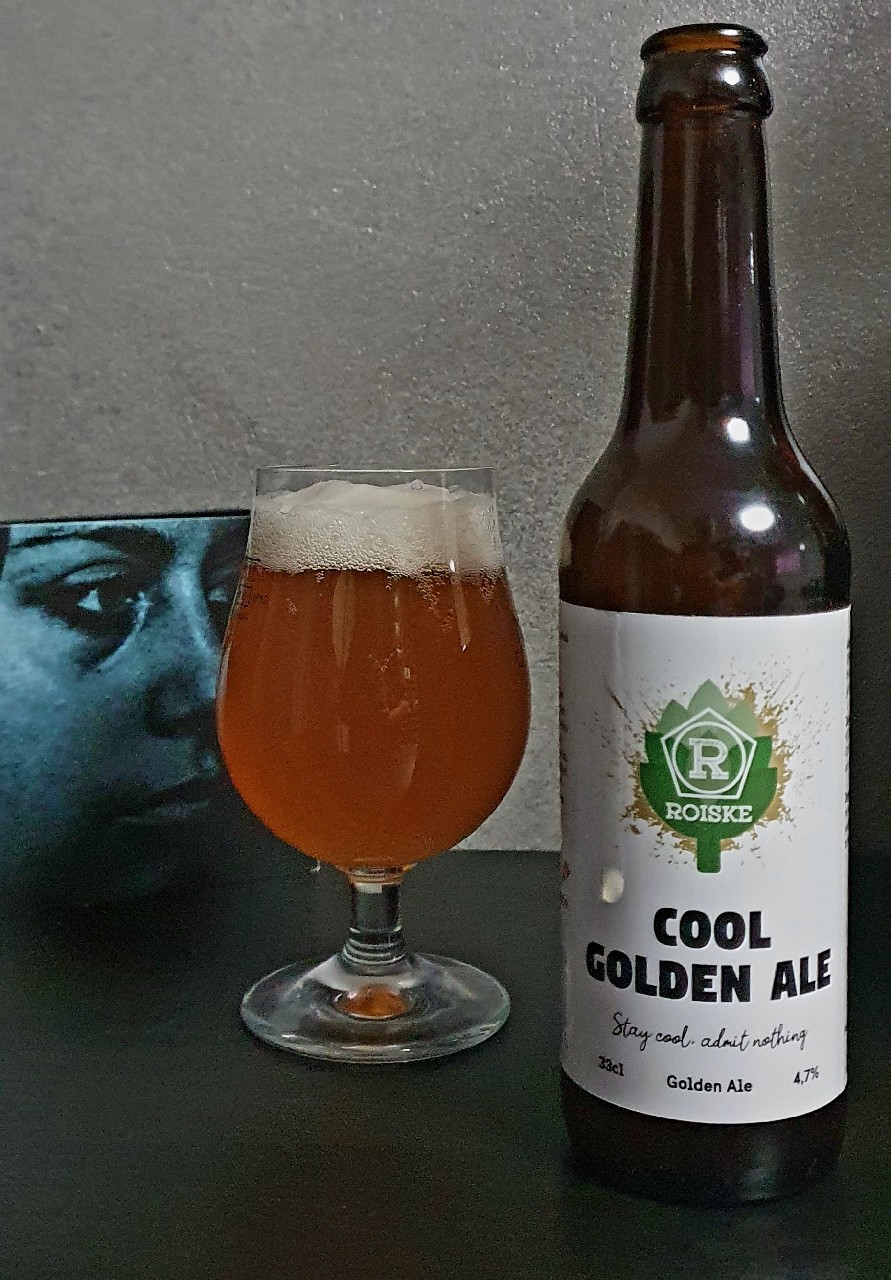 Pyhäjärvi Golden Ale, Finland