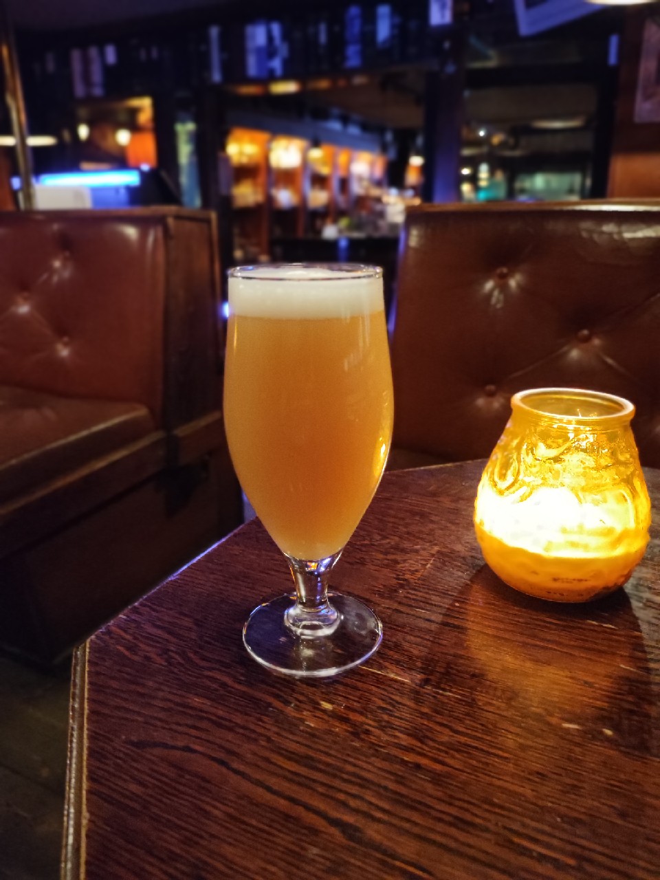 Addicted To... Nectaron, Finland