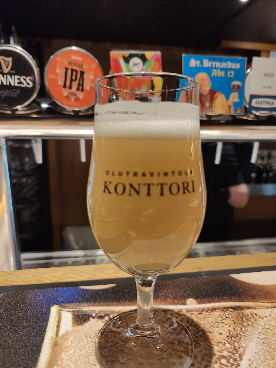 Swedish Buzzsaw, England