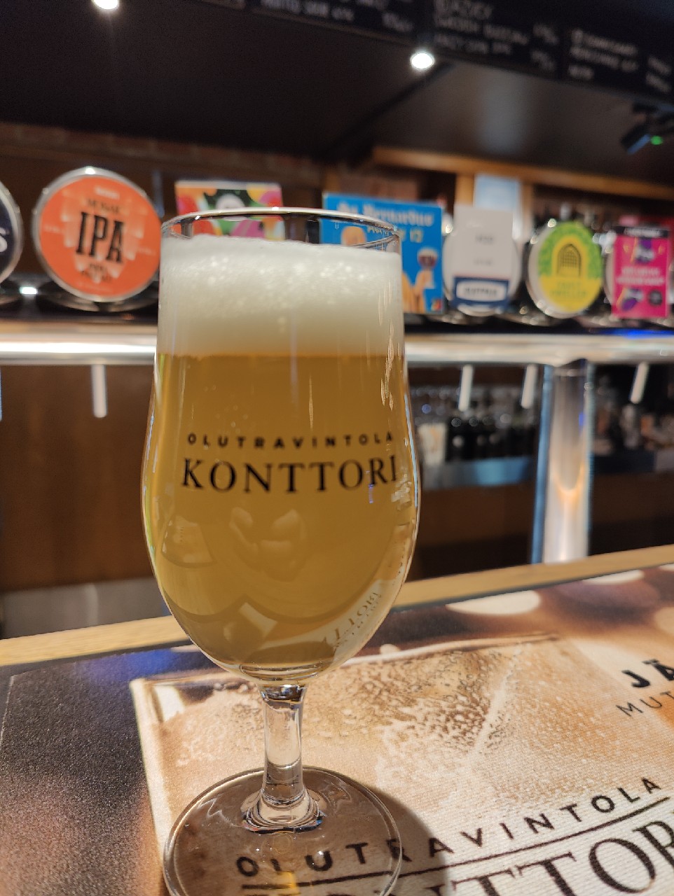 Breathing In Stereo, Ireland