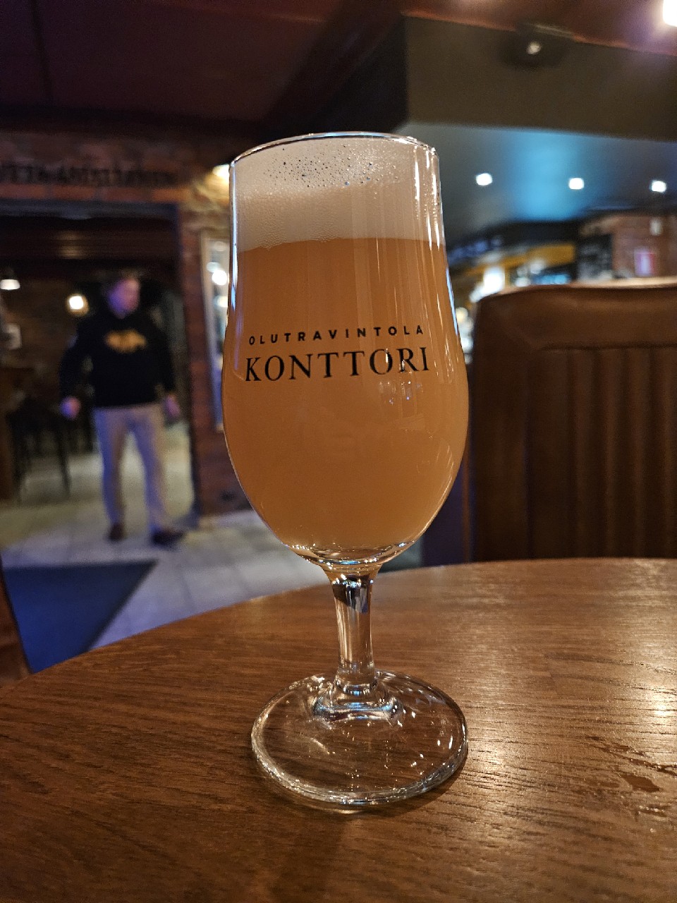 Swedish Buzzsaw, England