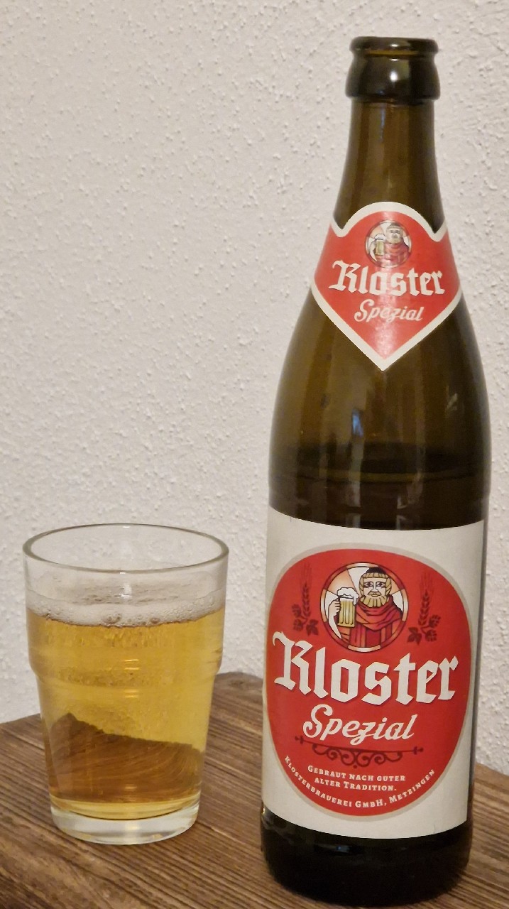 Kloster Spezial, Germany