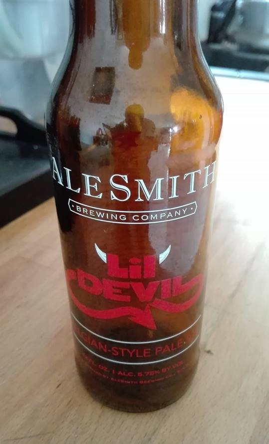 Lil' Devil, United States