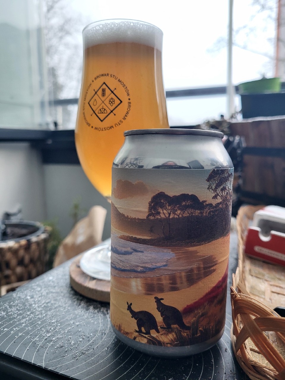 Australian Sparkling Ale, Finland
