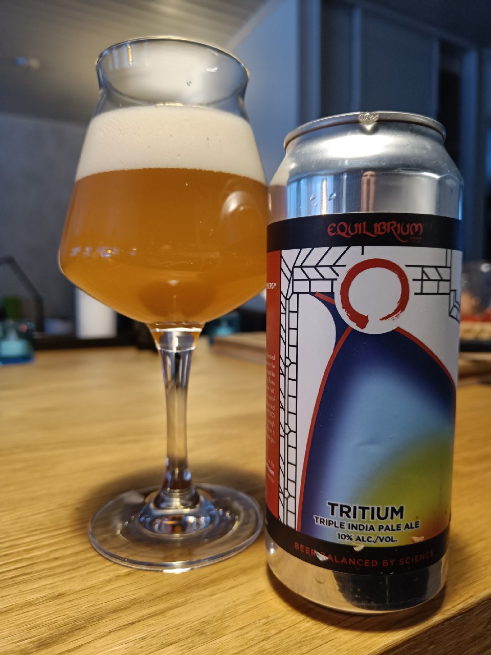 Tritium, United States