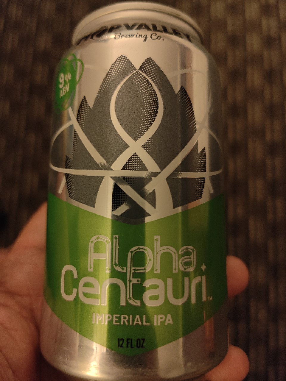 Alpha Centauri, United States