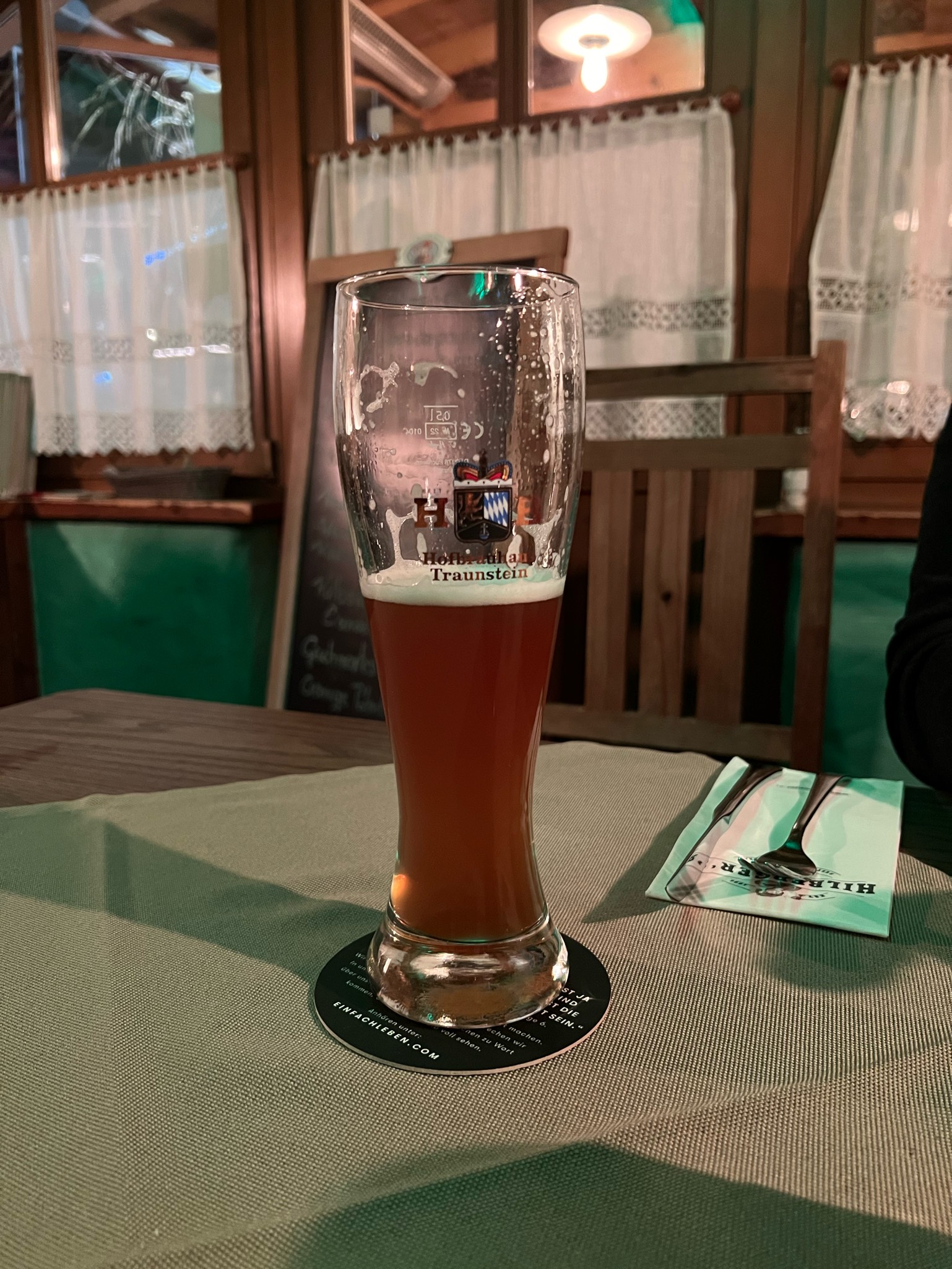 Weißbier, Germany