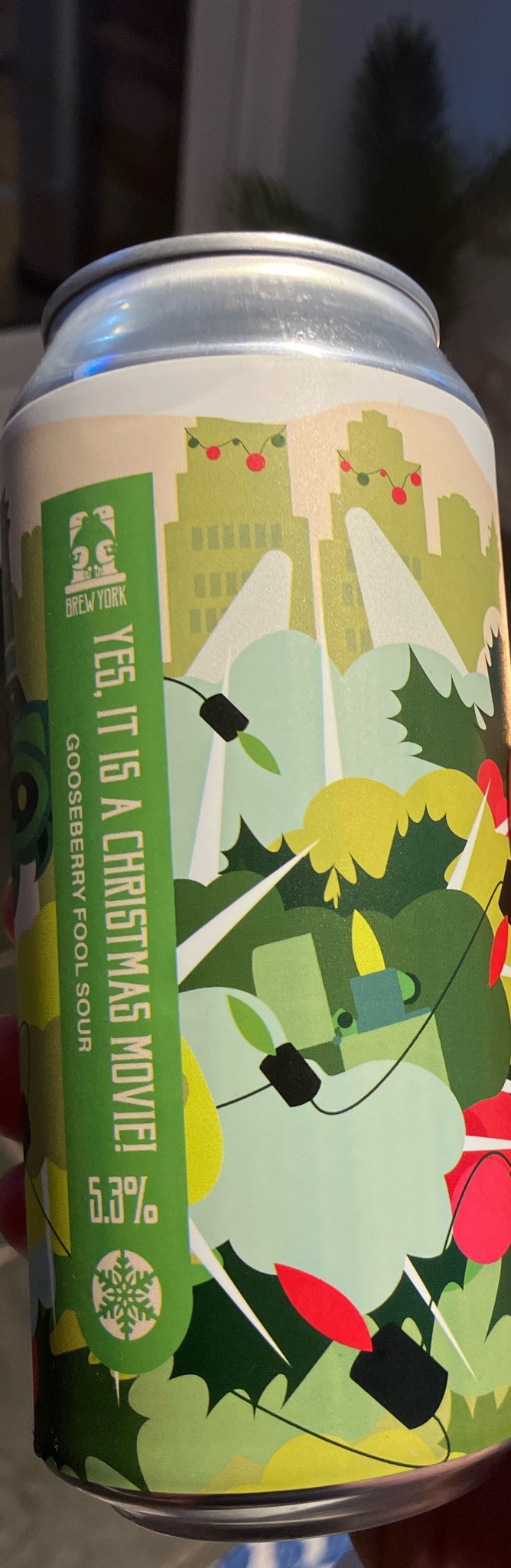 Goose Willis, England