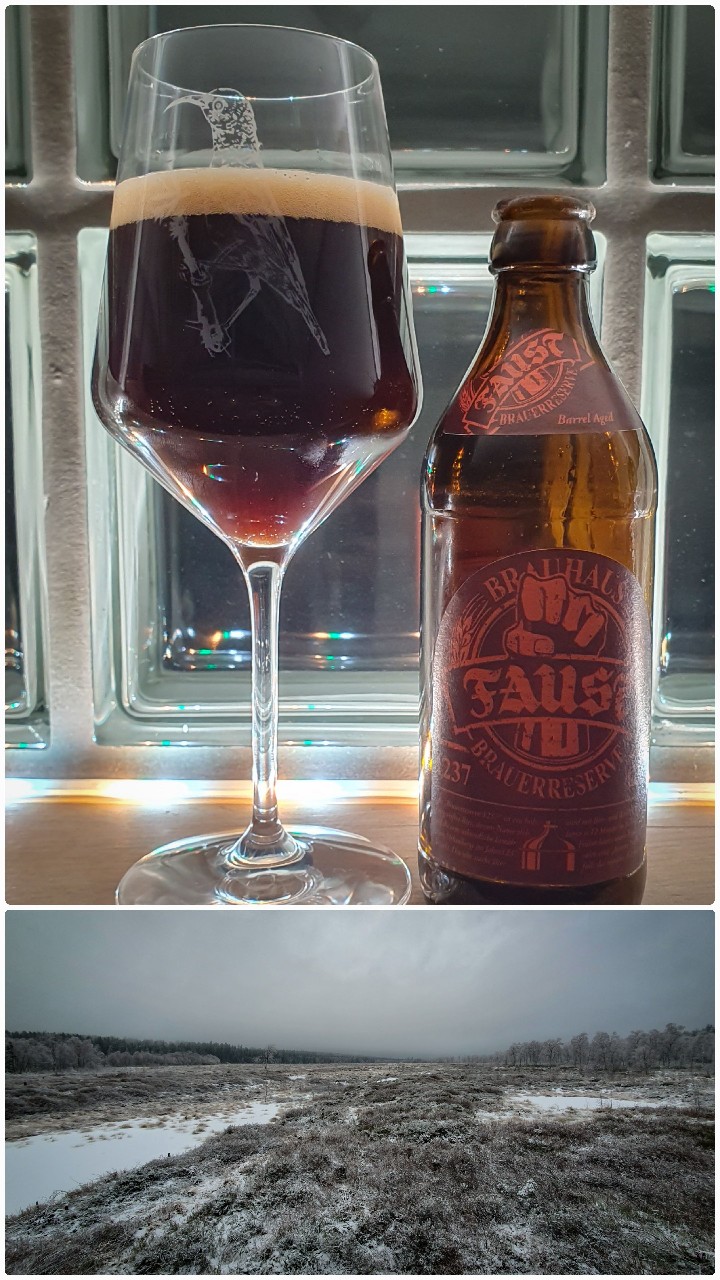 Brauerreserve 1237, Germany