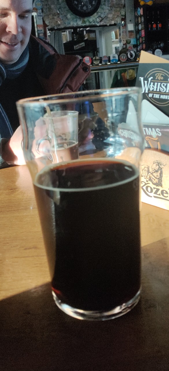 Metson Vanilla Stout 2024, Finland