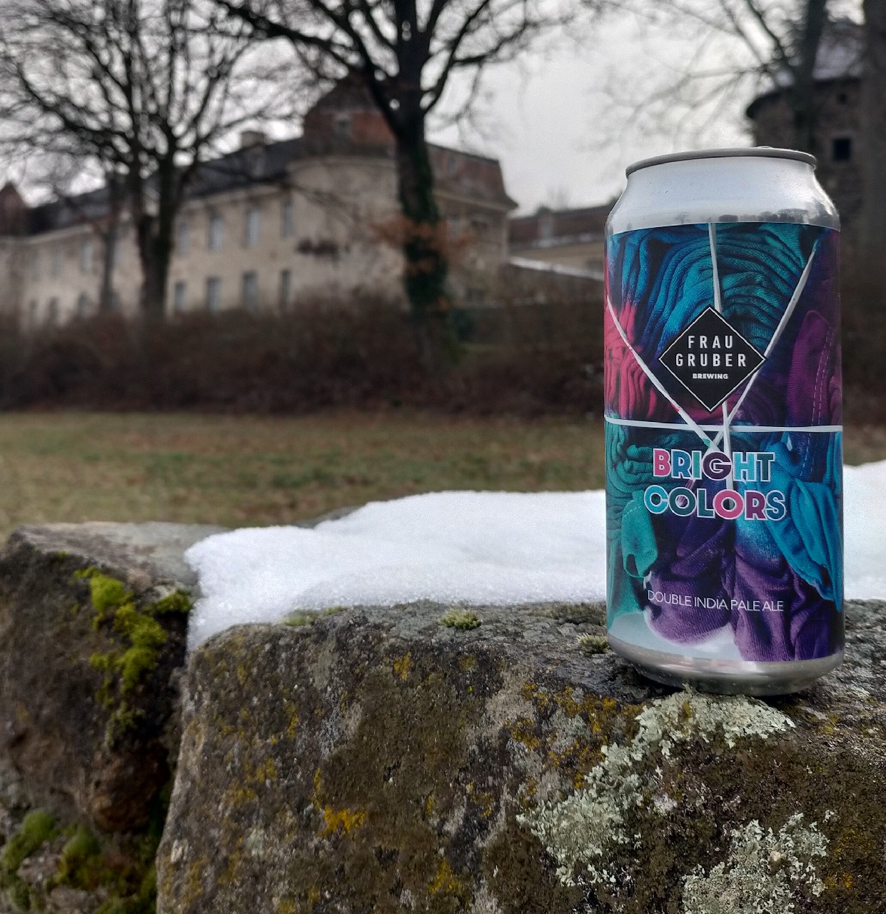 Bright Colors, Germany