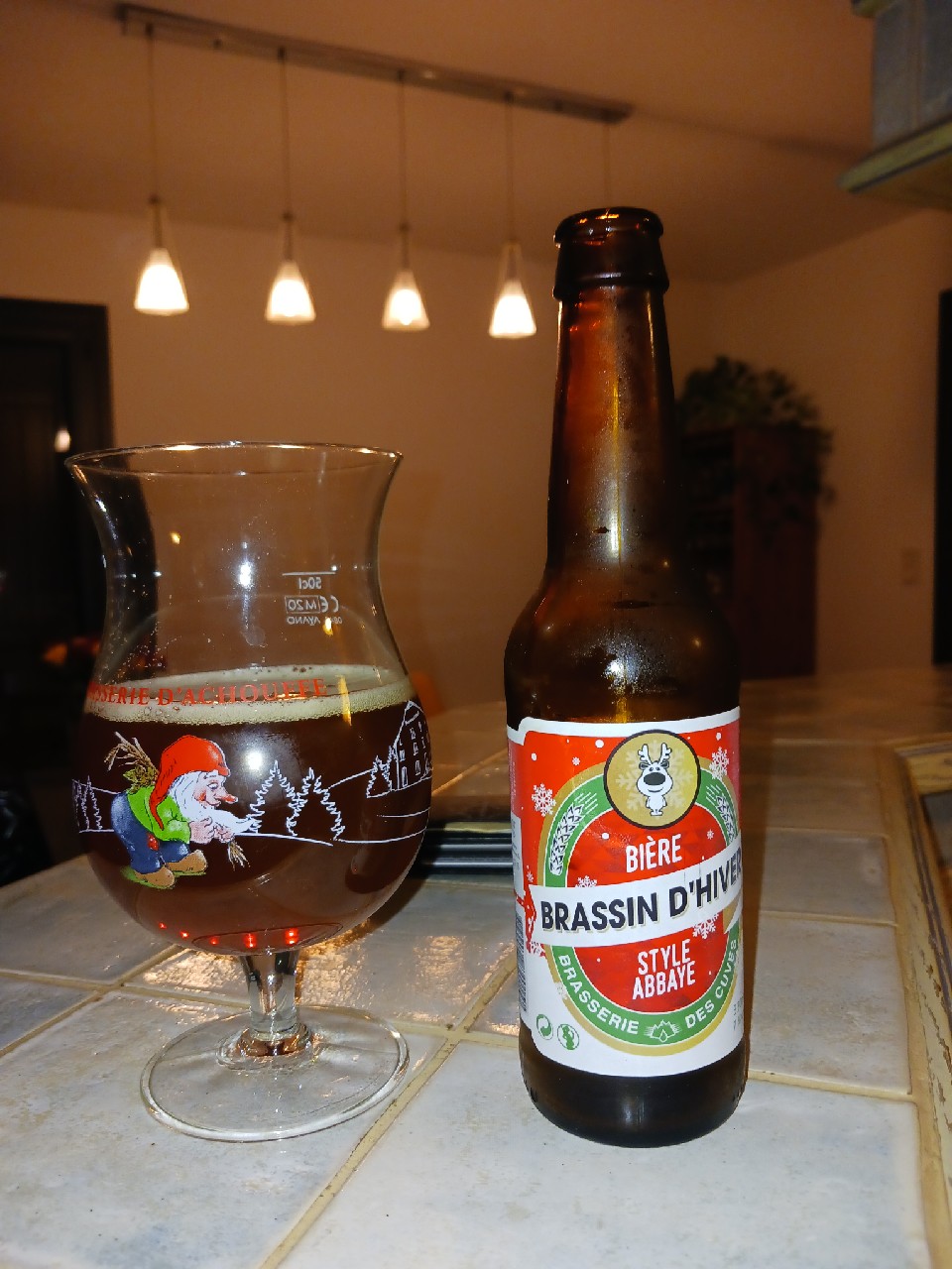 Happy'N Bière de Noël, France