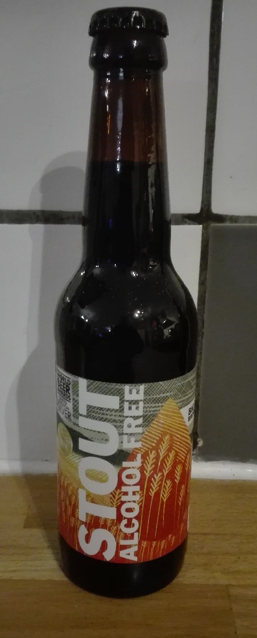 Big Drop Stout, England