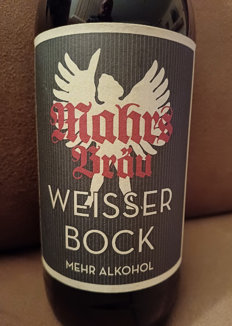 Weisser Bock, Germany