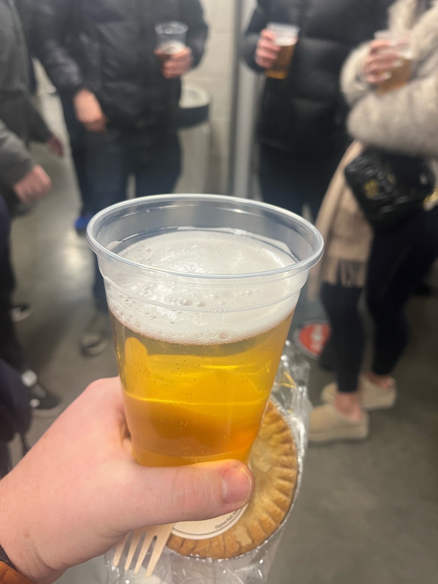 Seasiders Way, England