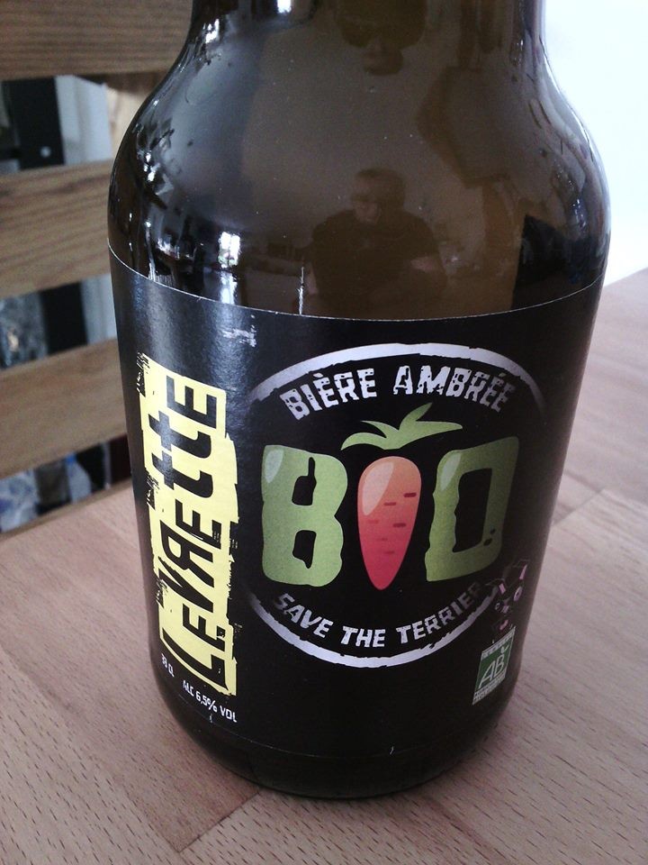 Levrette Bio, France