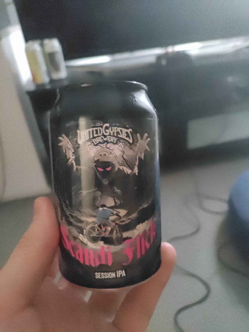 Scandi Flick, Finland