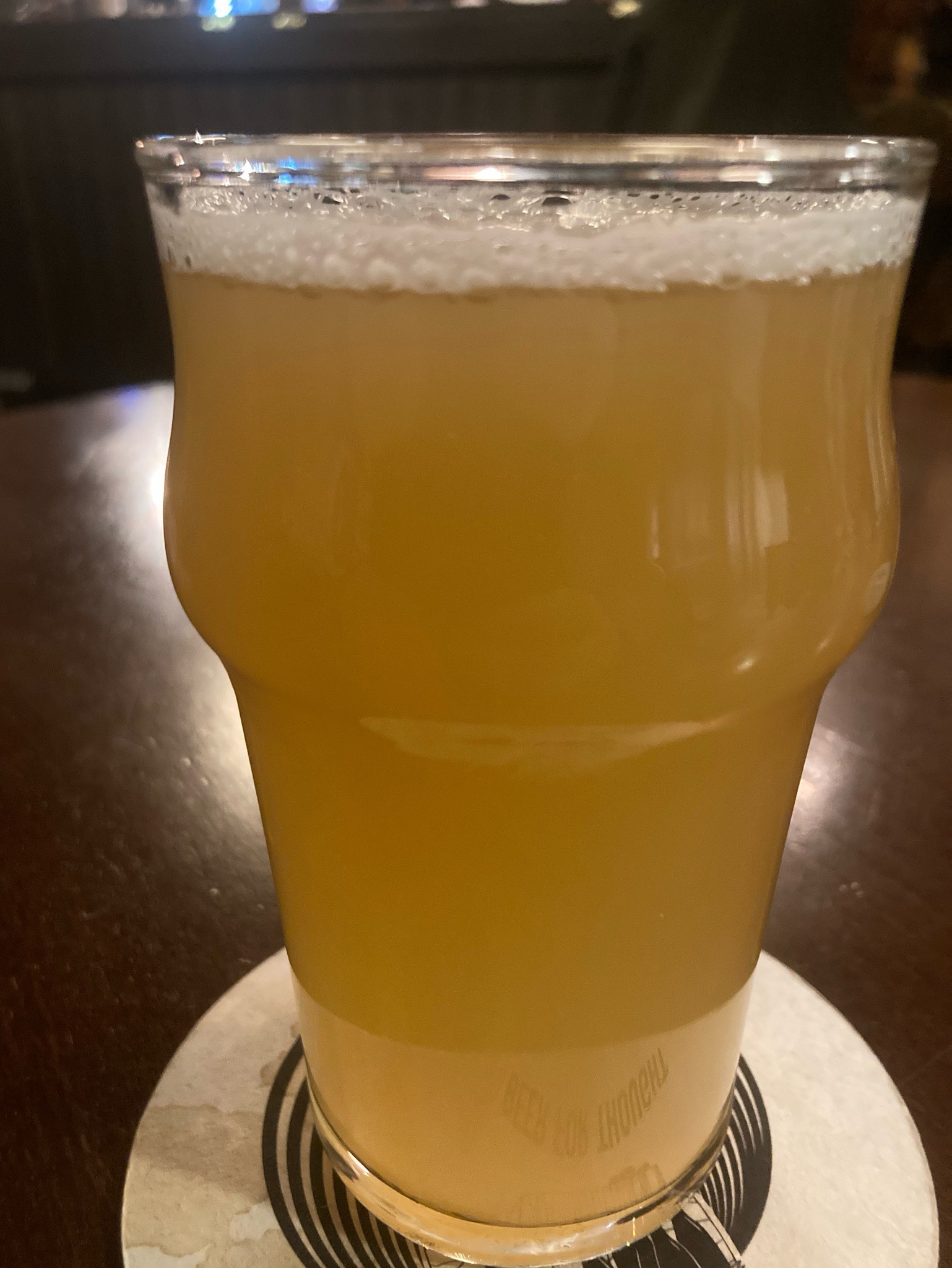 Gremlins in the System, England