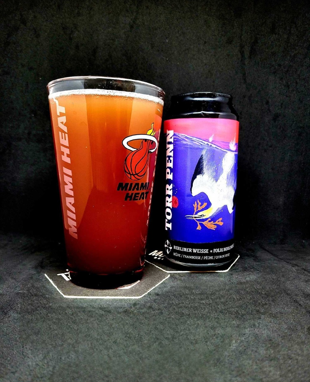 Berline Weisse "Folie Berlinoise", France