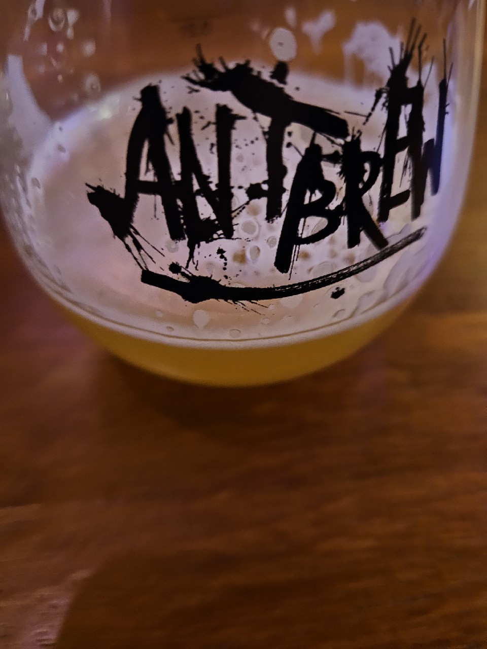 TDH Motueka x Citra x Mosaic DIPA, Latvia