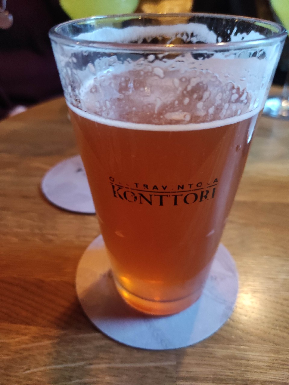 Red Sky at Night Raspberry Sour, England