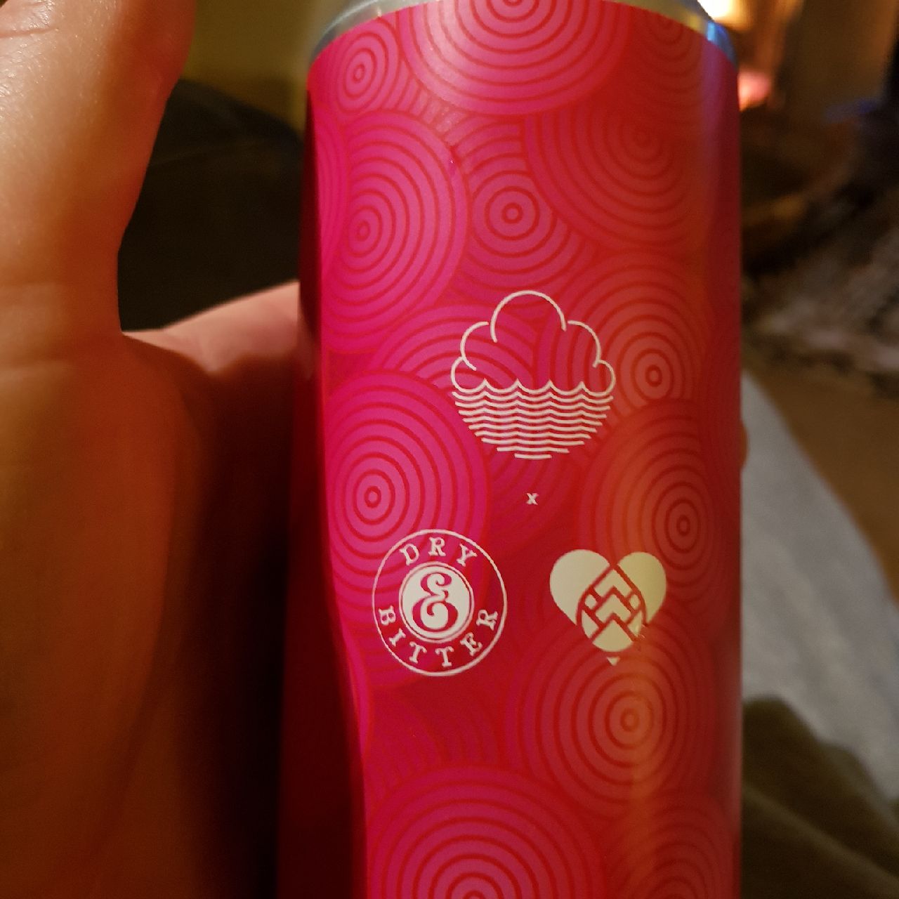 Let There Be Love, England