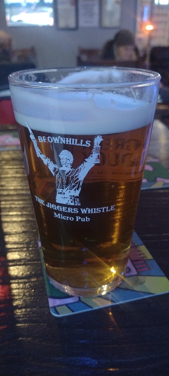 snow many hops, England