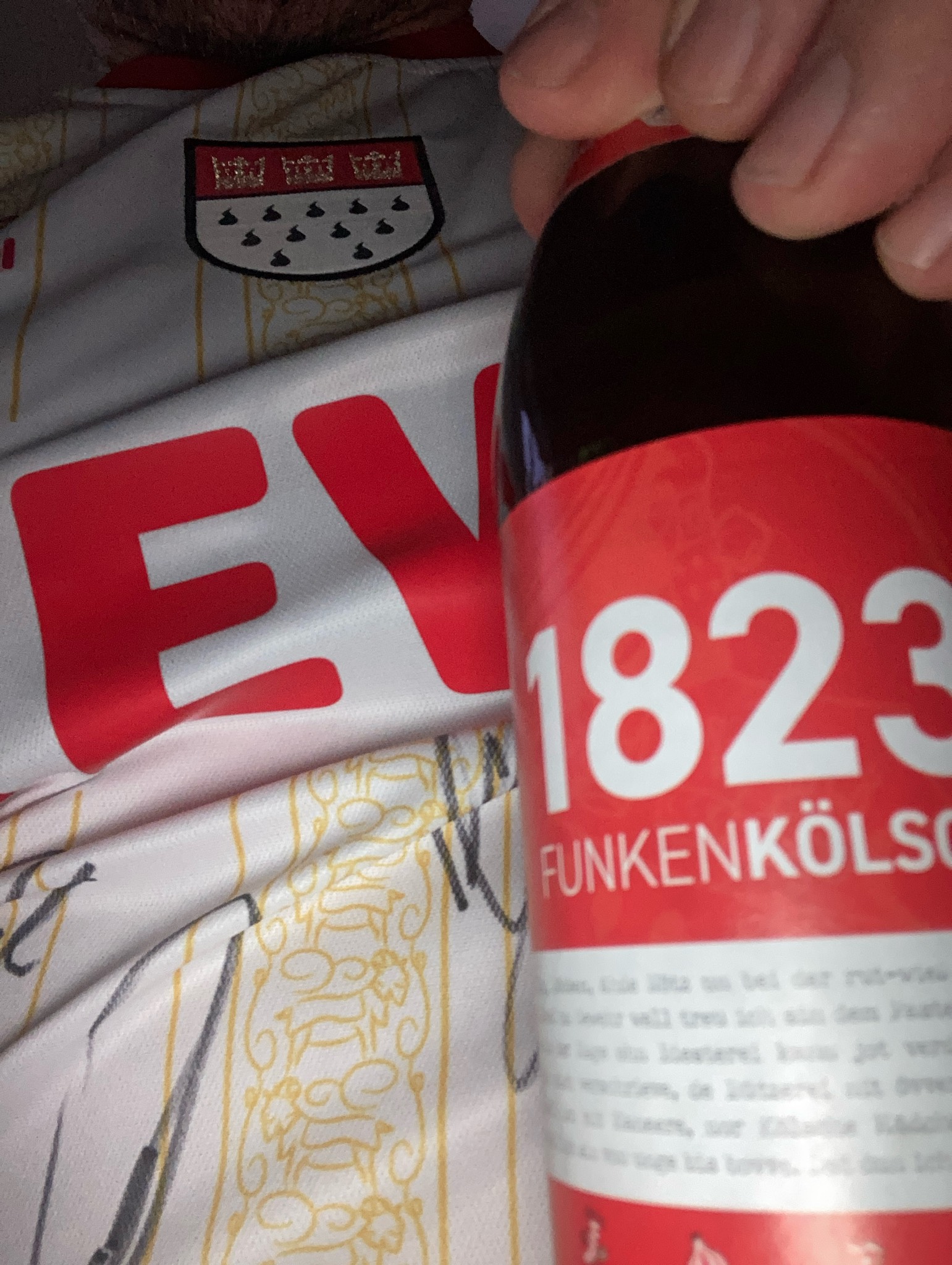 1823 Funken Kölsch, Germany