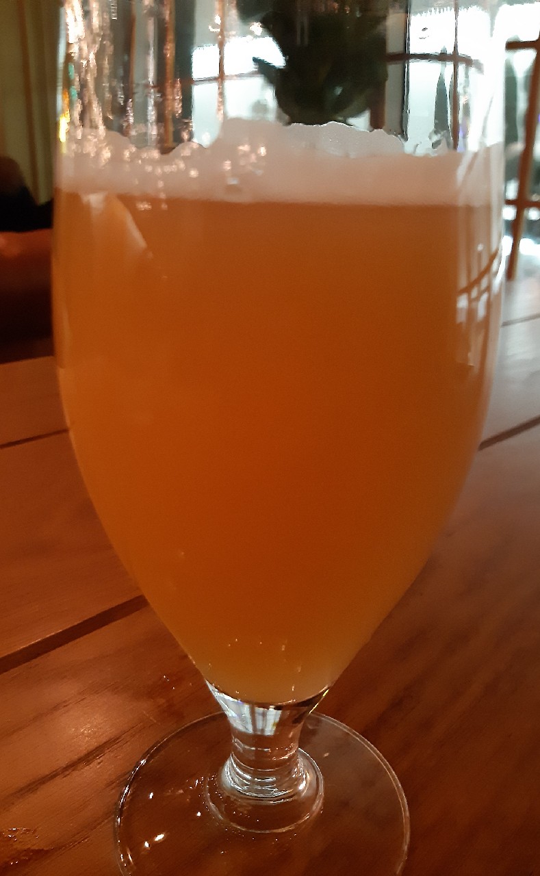 From Yakima with Hops, Finland