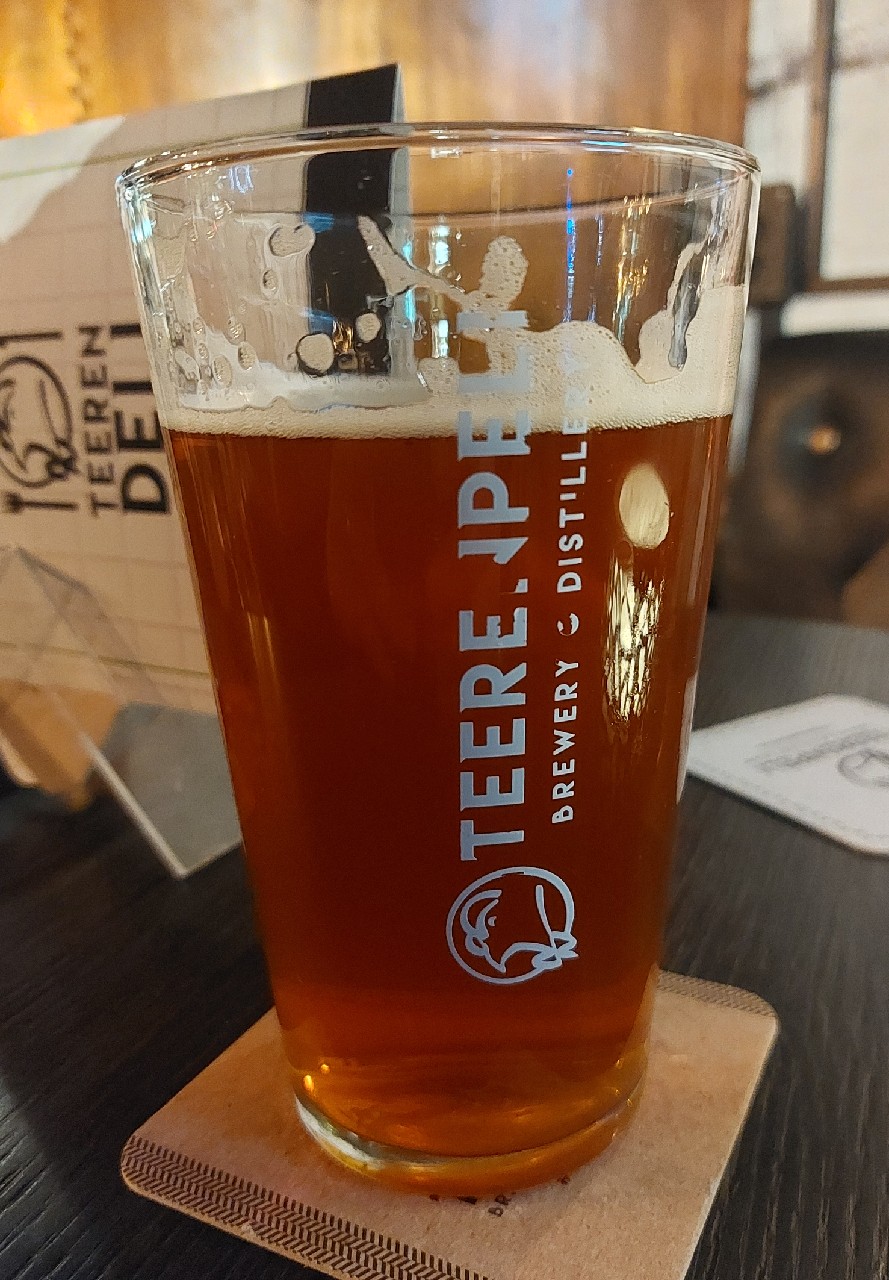 Skotti Bitter, Finland