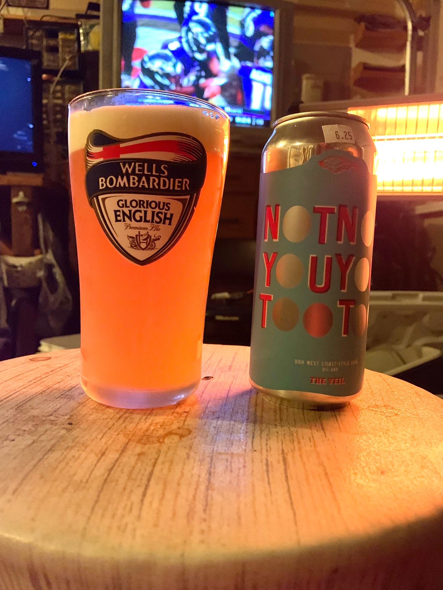 Not You Too, United States