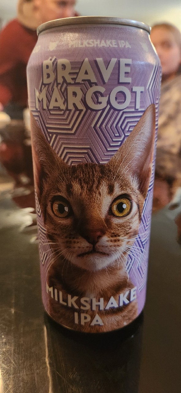 Brave Marg'ot, Canada