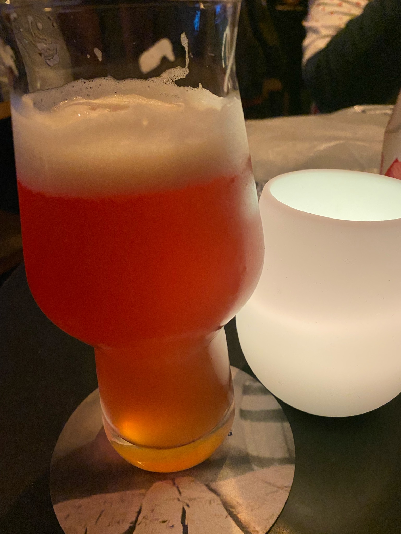 Cliff's Hoppy New Year IPA Edition 2024, Germany