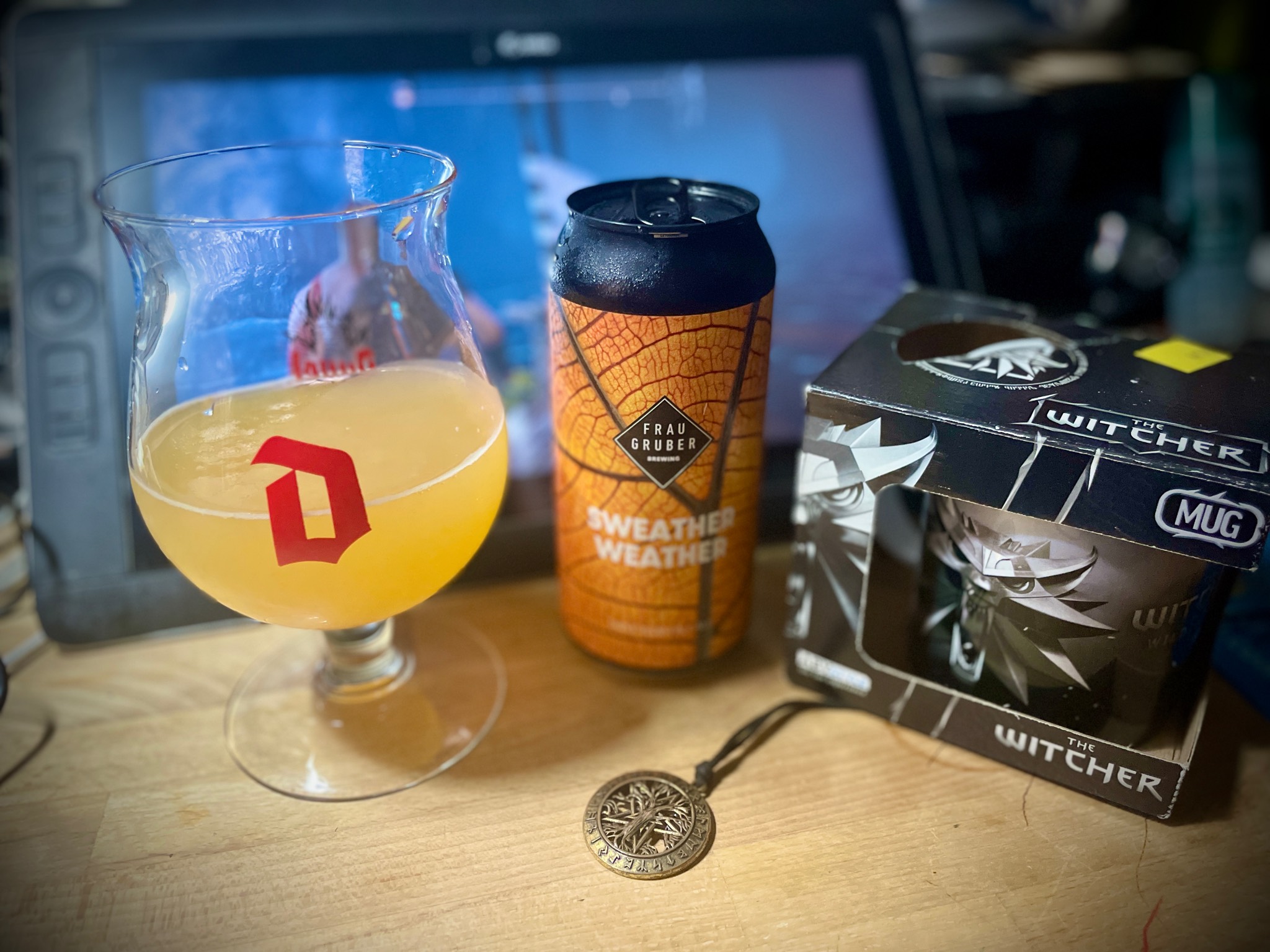 Sweather Weather, Germany